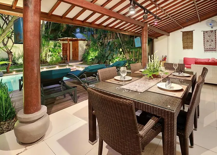 Super Value 4 Bedroom, Walk To Bintang Supermarket