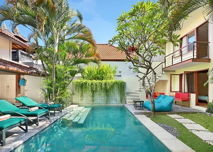 Villa Super Value 4 Bedroom, Walk To Bintang Supermarket *