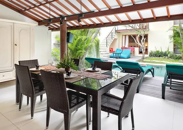 Super Value 4 Bedroom, Walk To Bintang Supermarket *