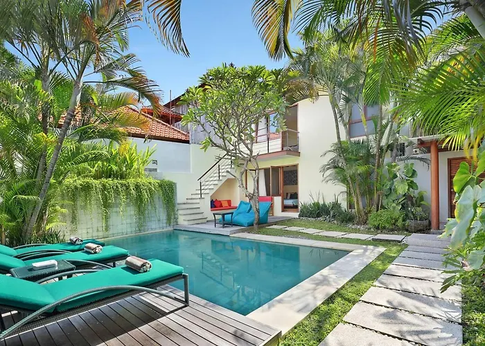 Super Value 4 Bedroom, Walk To Bintang Supermarket Villa *