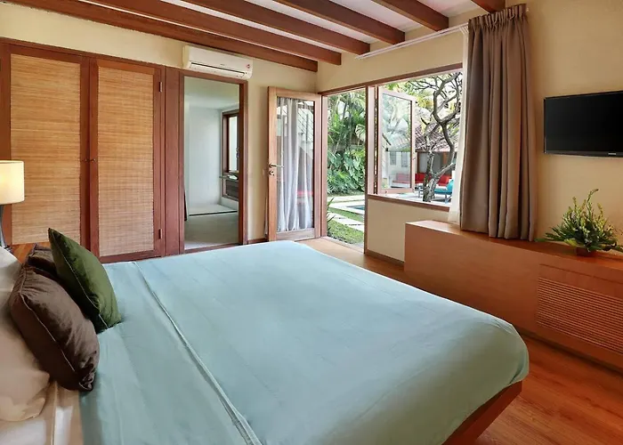 Super Value 4 Bedroom, Walk To Bintang Supermarket Villa *