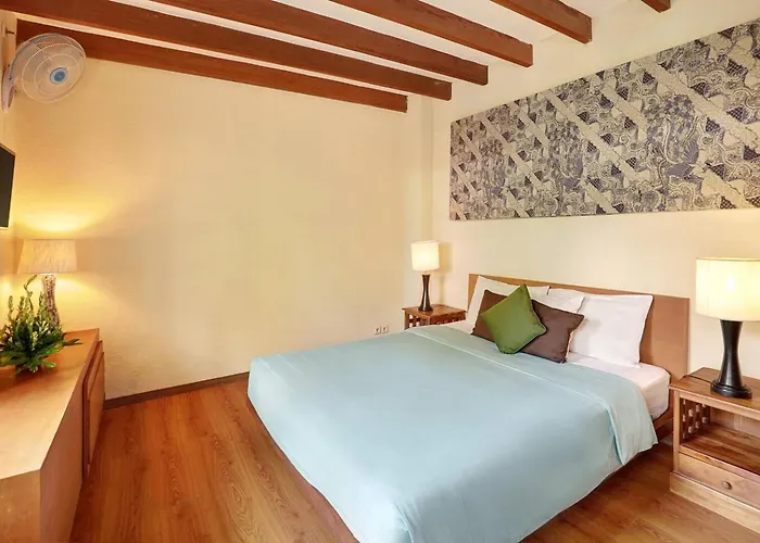 Super Value 4 Bedroom, Walk To Bintang Supermarket Seminyak (Bali)