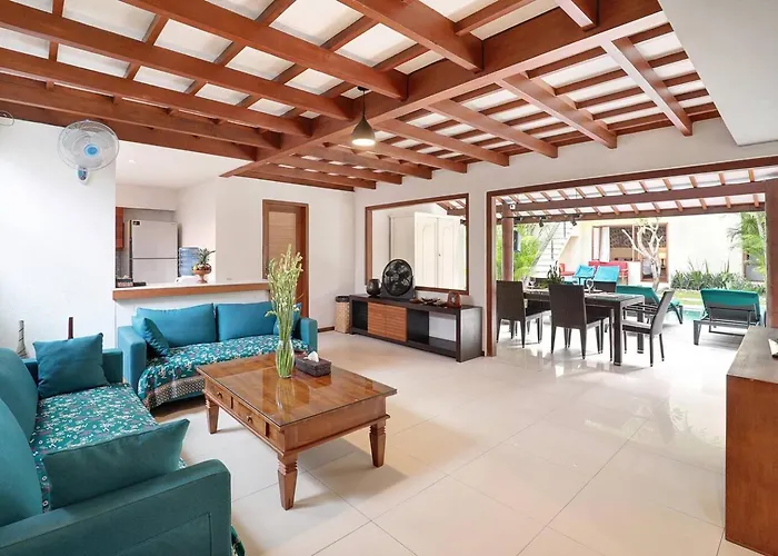 Super Value 4 Bedroom, Walk To Bintang Supermarket